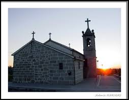 Igreja Paroquial de Ardegão